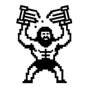 Samson Strong logo